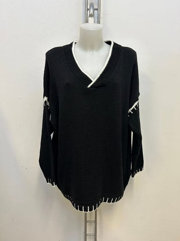 Trui Maat 4XL