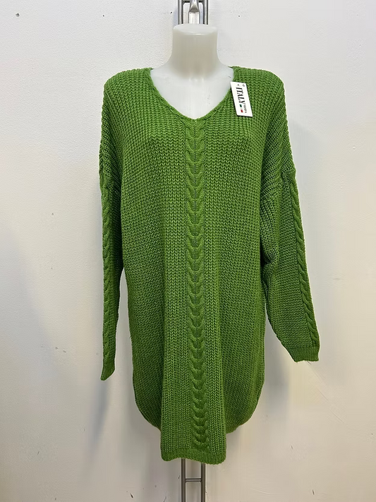 Vestido Talla 3XL