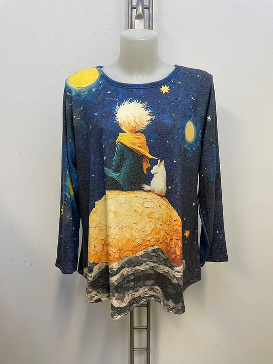 Maglia  Tg. 2XL