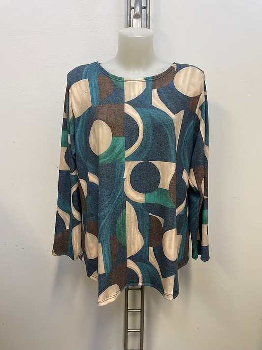 Maglia Tg.2XL