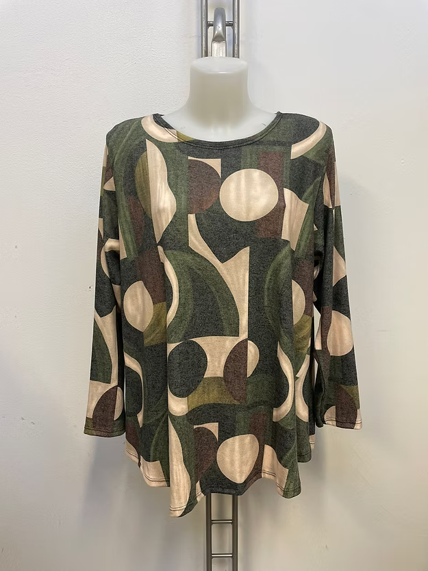 Maglia Tg.2XL