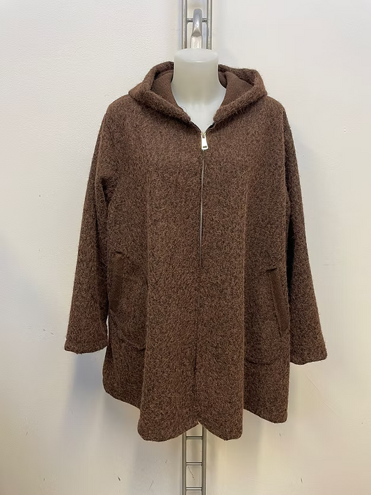 Giacca Tg. 3XL