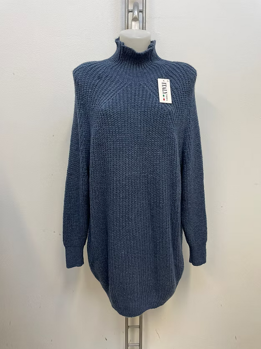 Maglia lunga Tg. 3XL