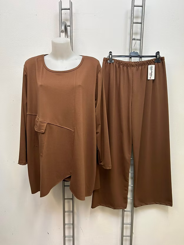 Komplette Größe 3XL