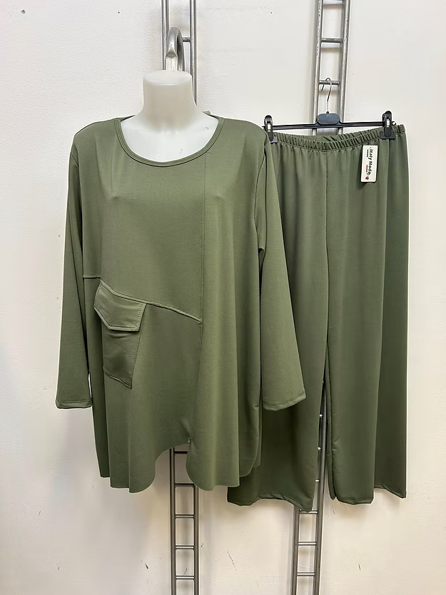 Komplette Größe 3XL