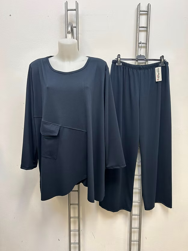 Komplette Größe 3XL