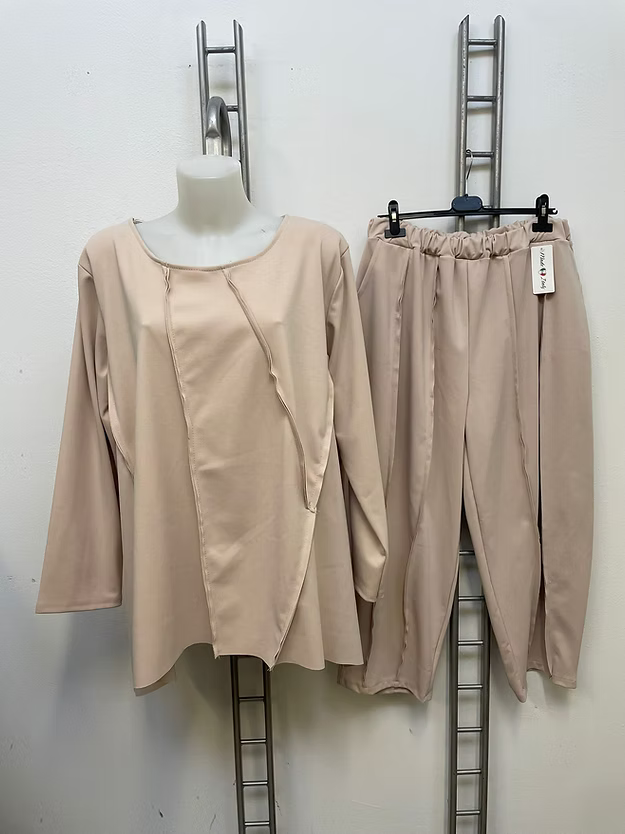 Taille complète 3XL 