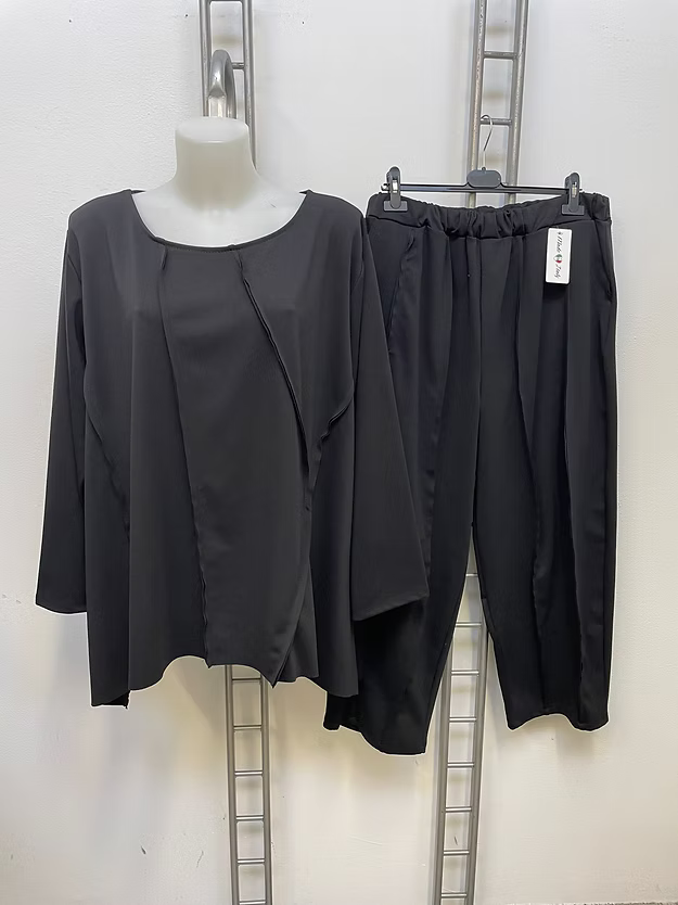 Taille complète 3XL 