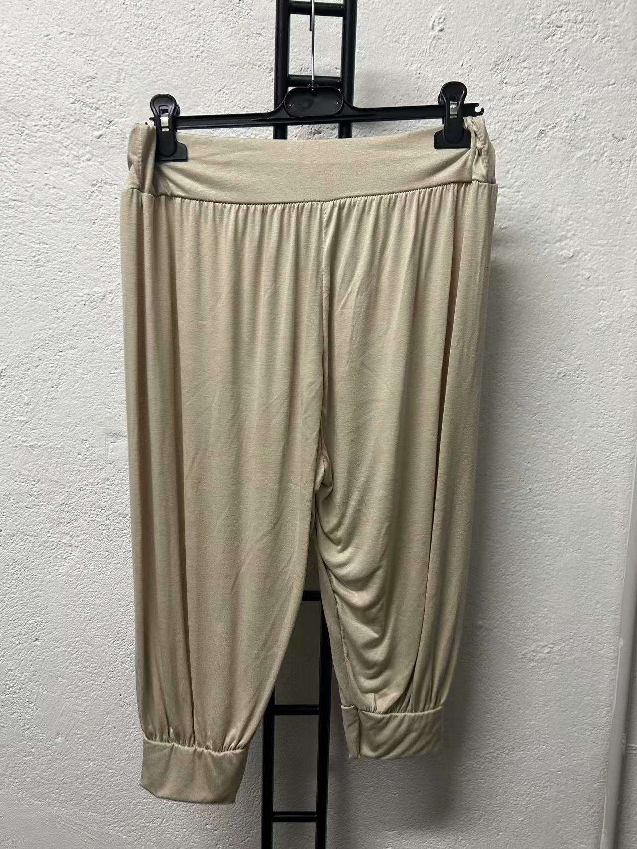 Pantaloncini Cod.Gi088 Tg.54-56 - taglie_forti