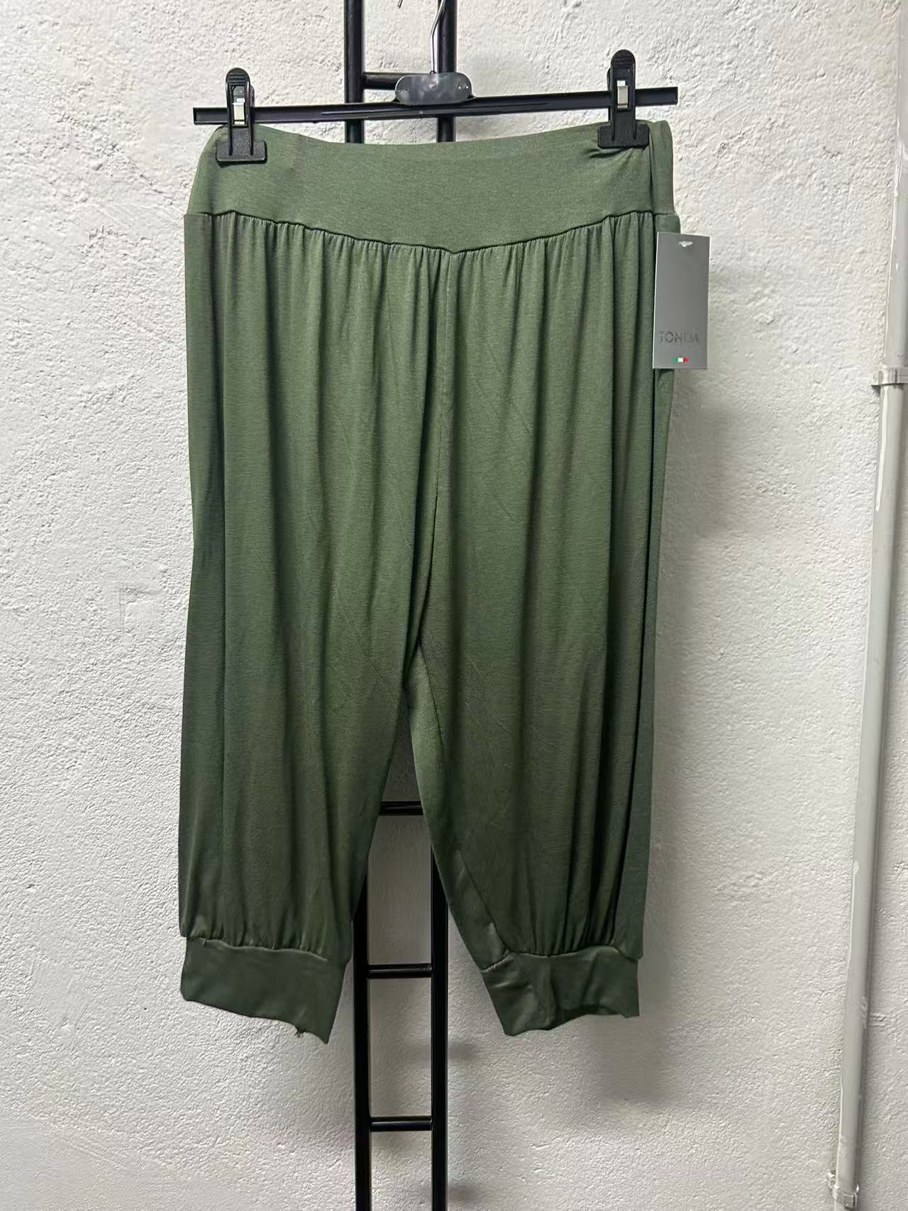 Pantaloncini Cod.Gi088 Tg.54-56 - taglie_forti