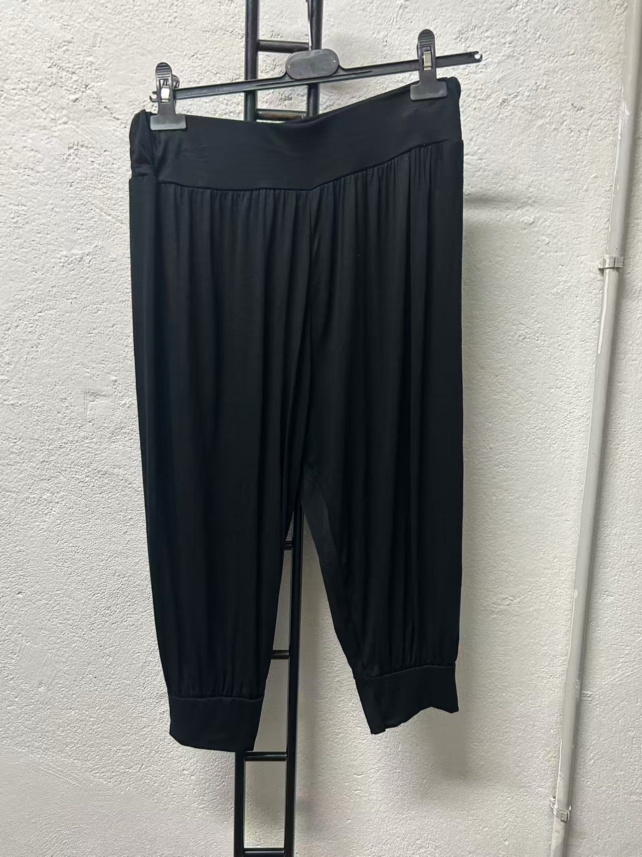 Pantaloncini Cod.Gi088 Tg.54-56 - taglie_forti
