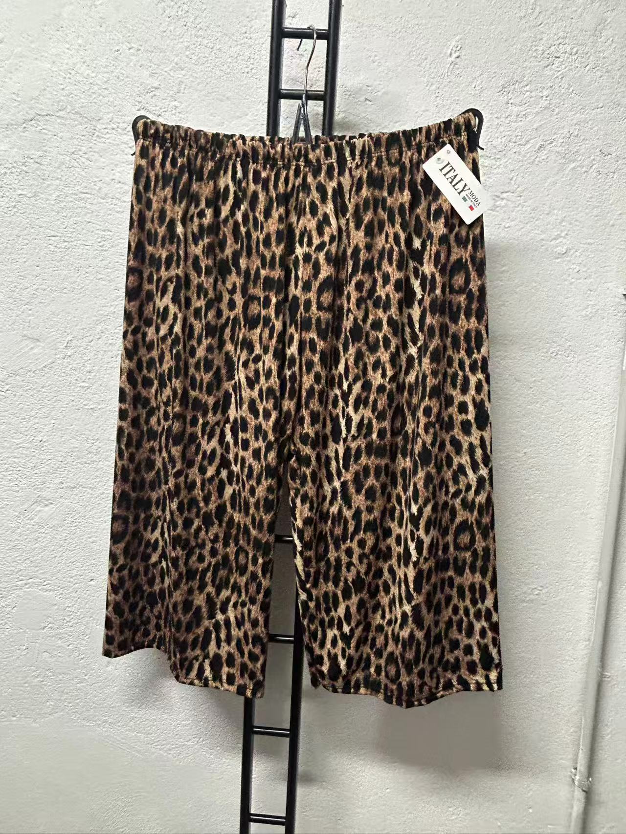 Pantaloncini Cod.Gi154 Tg.56-58 - taglie_forti