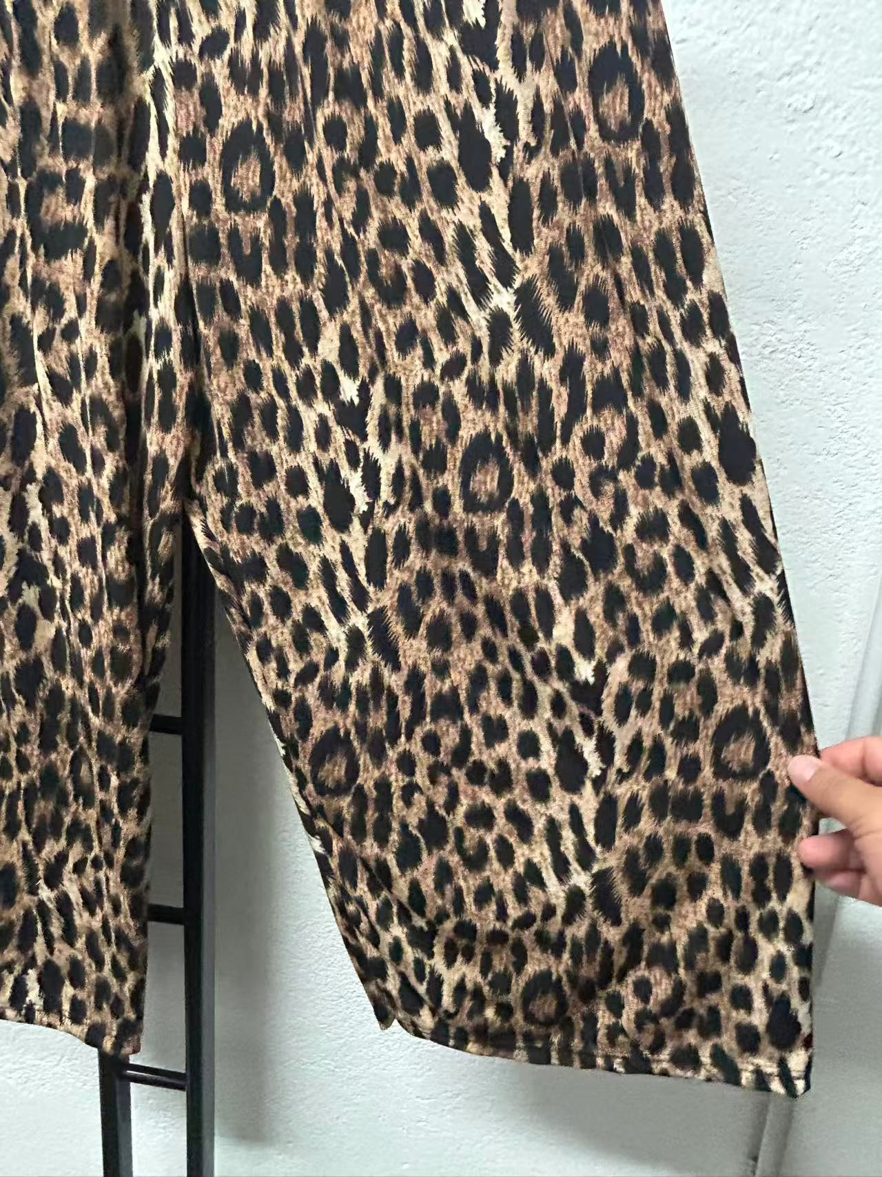 Pantaloncini Cod.Gi154 Tg.56-58 - taglie_forti