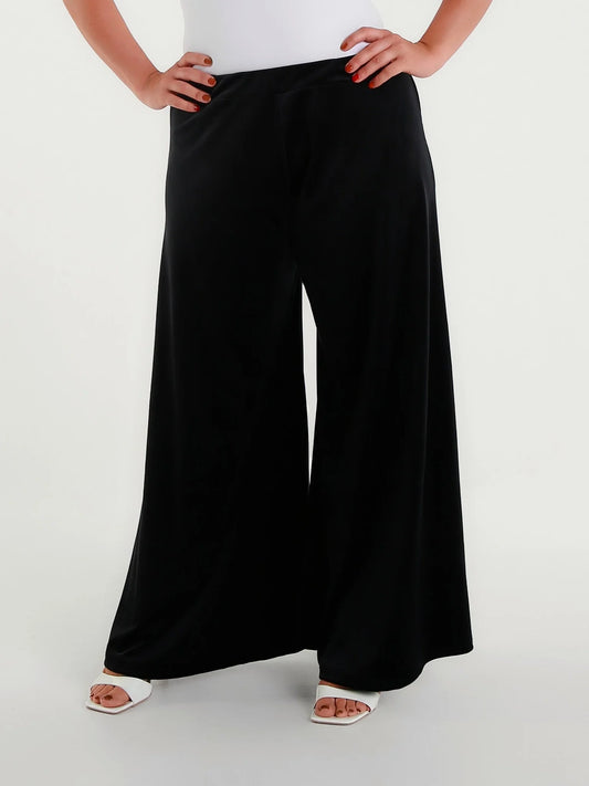 Pantalones de felpa Talla 3XL