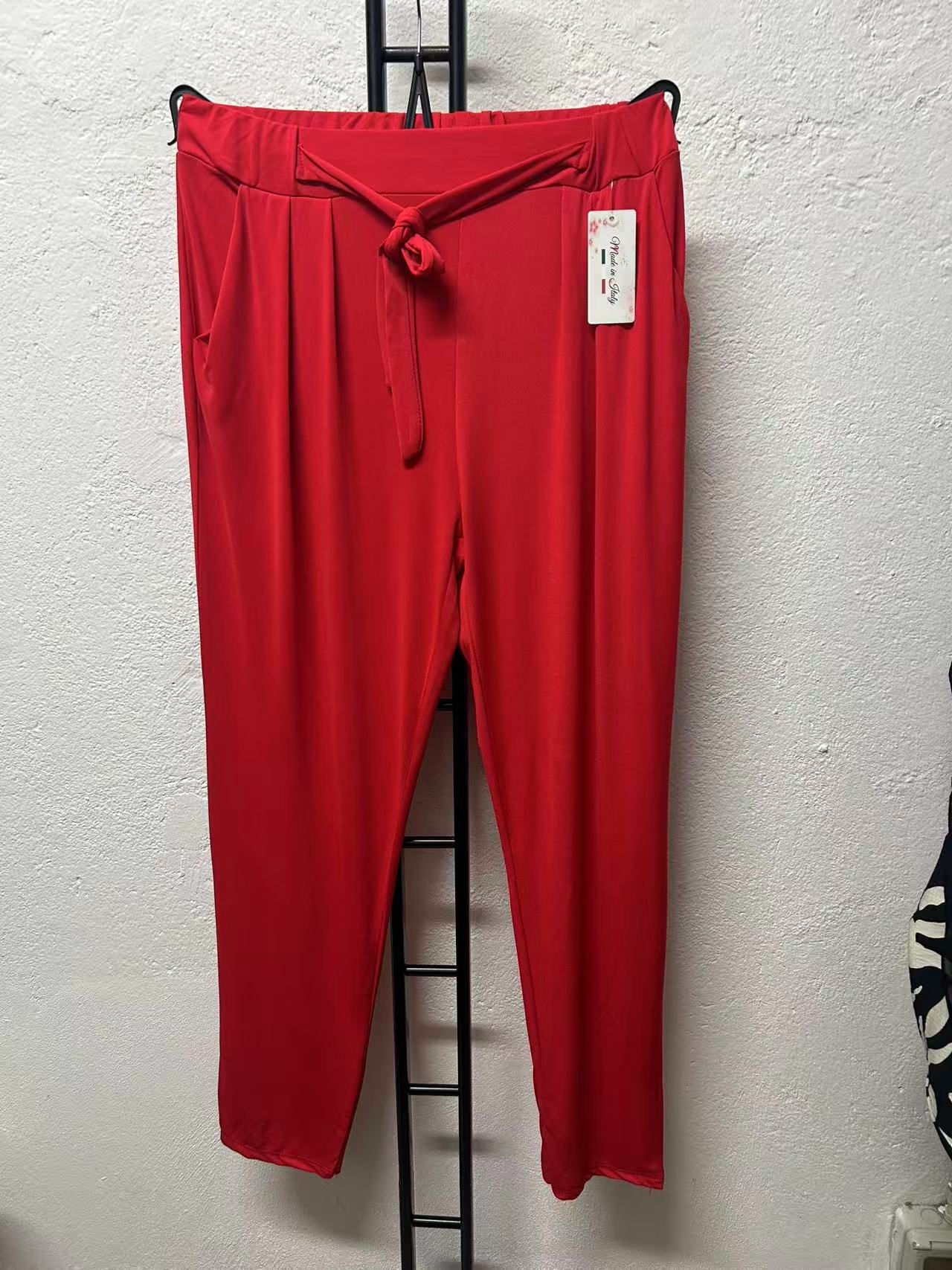 Pantaloni Cod.Ap245 Tg.56 - 58 - taglie_forti