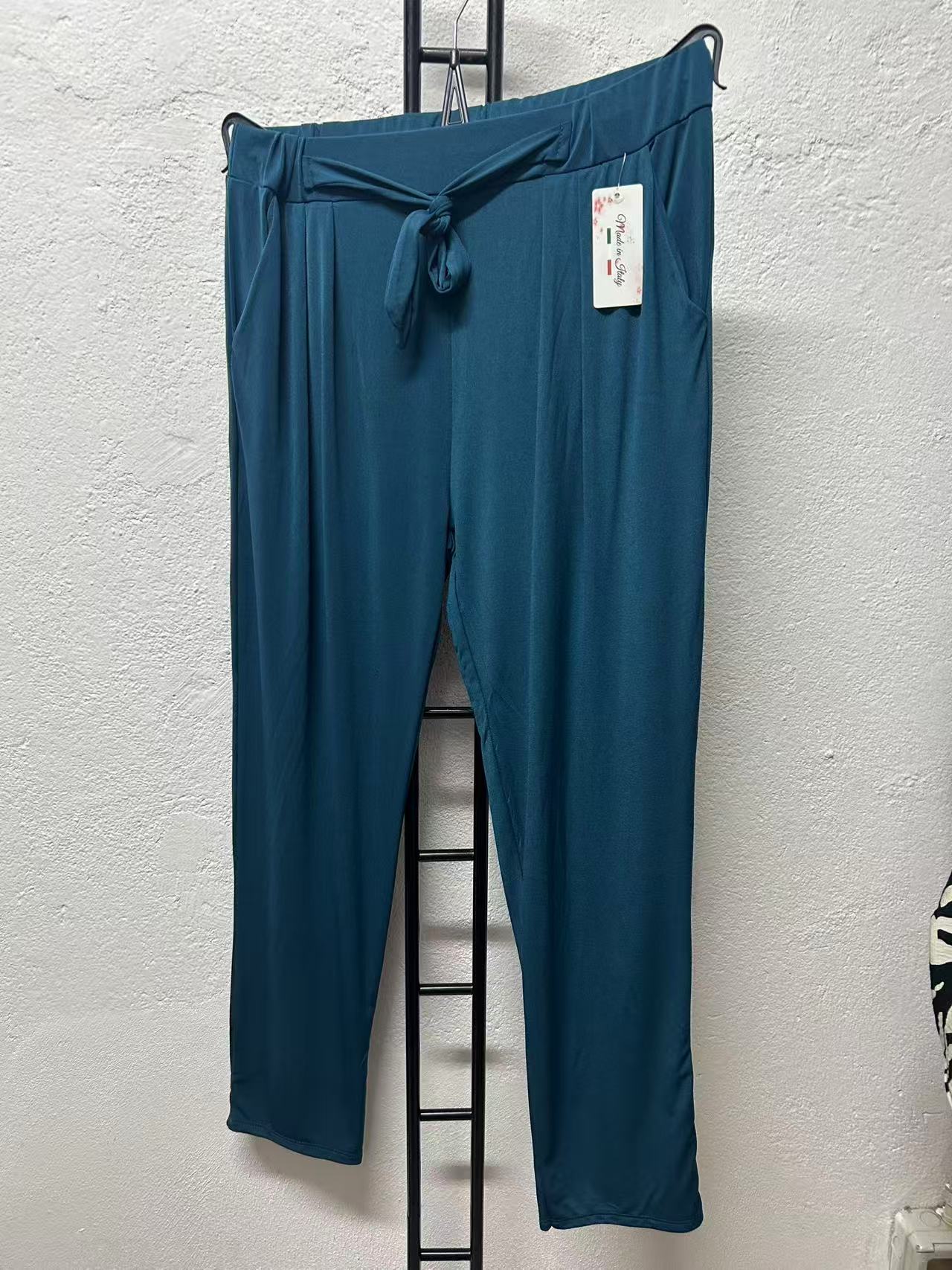 Pantaloni Cod.Ap245 Tg.56 - 58 - taglie_forti