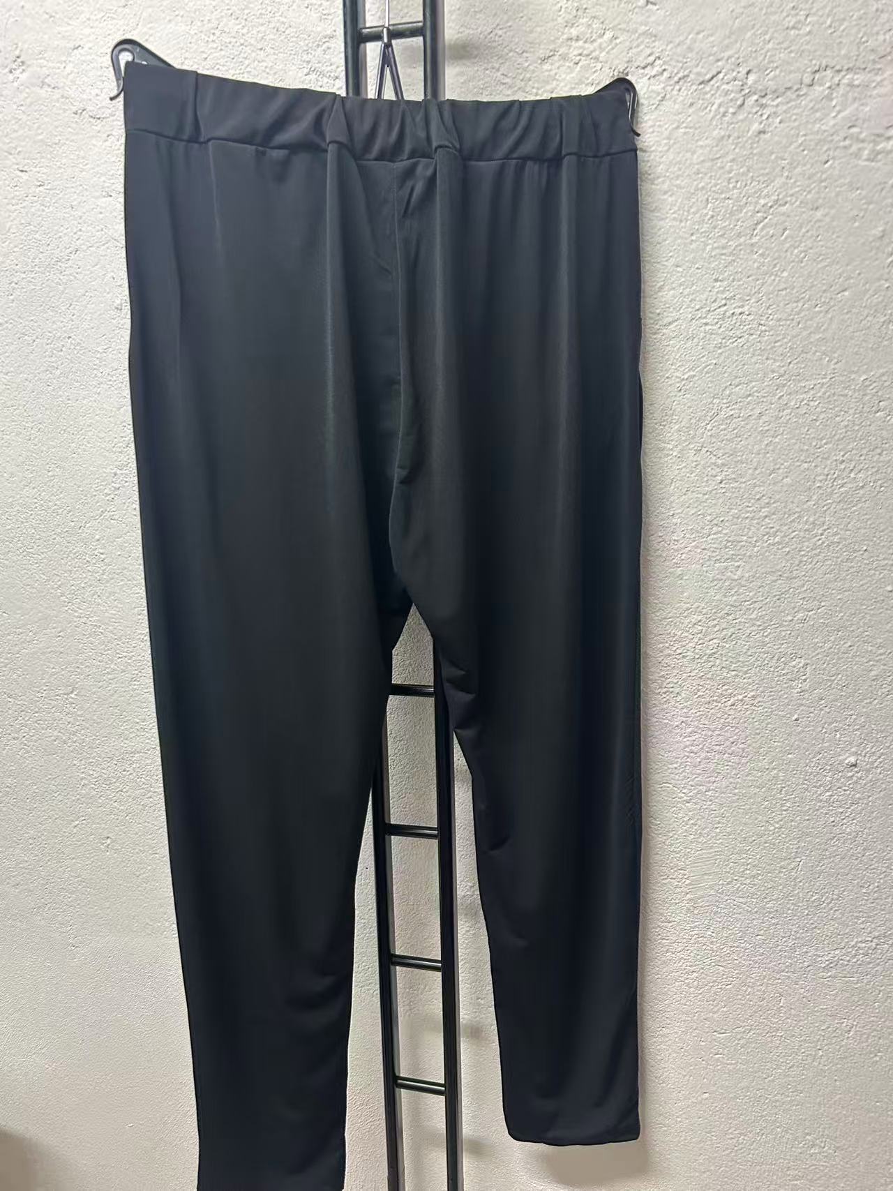 Pantaloni Cod.Ap245 Tg.56 - 58 - taglie_forti