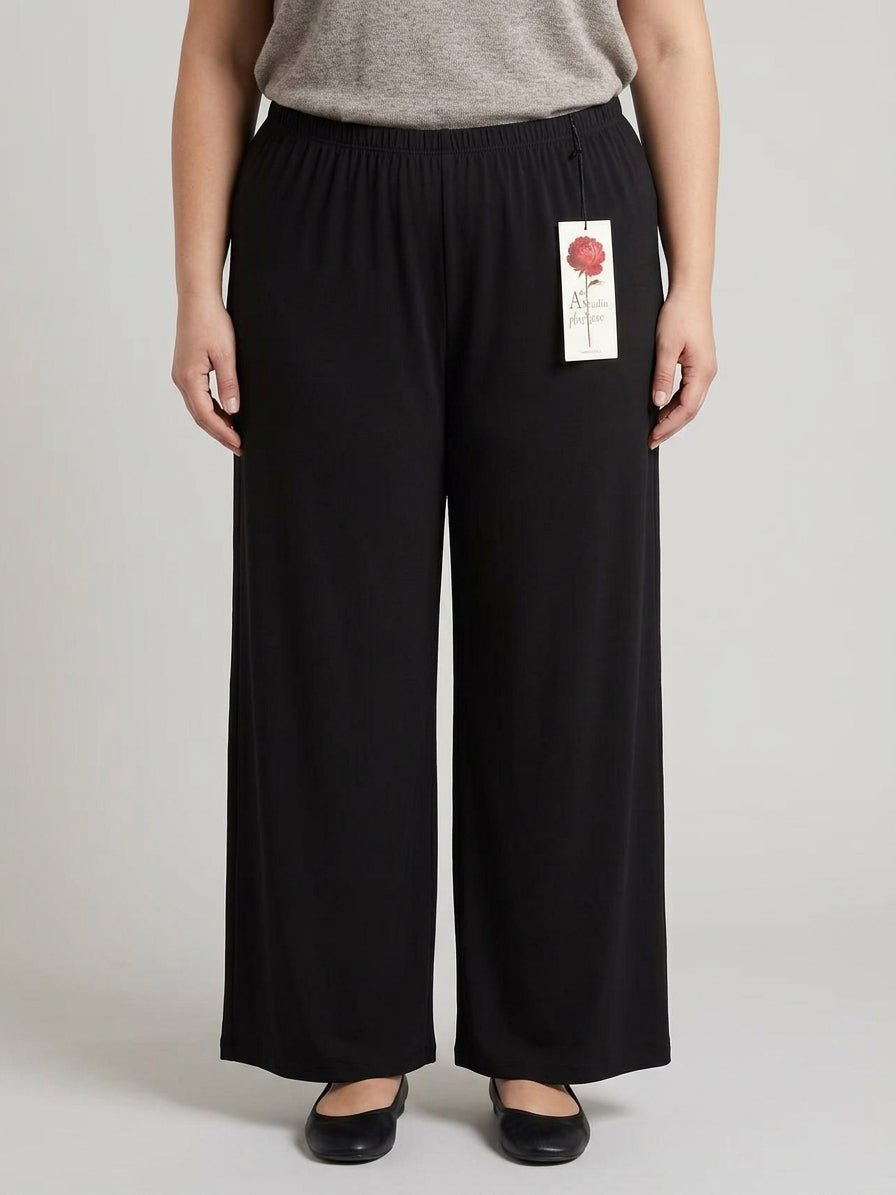 Pantaloni Cod.Ap466 Tg.56 - 58 - taglie_forti