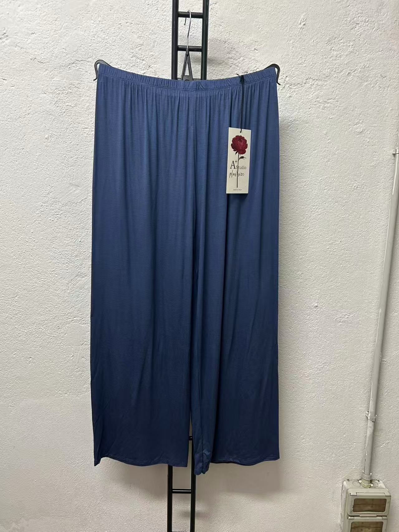 Pantaloni Cod.Ap466 Tg.56 - 58 - taglie_forti