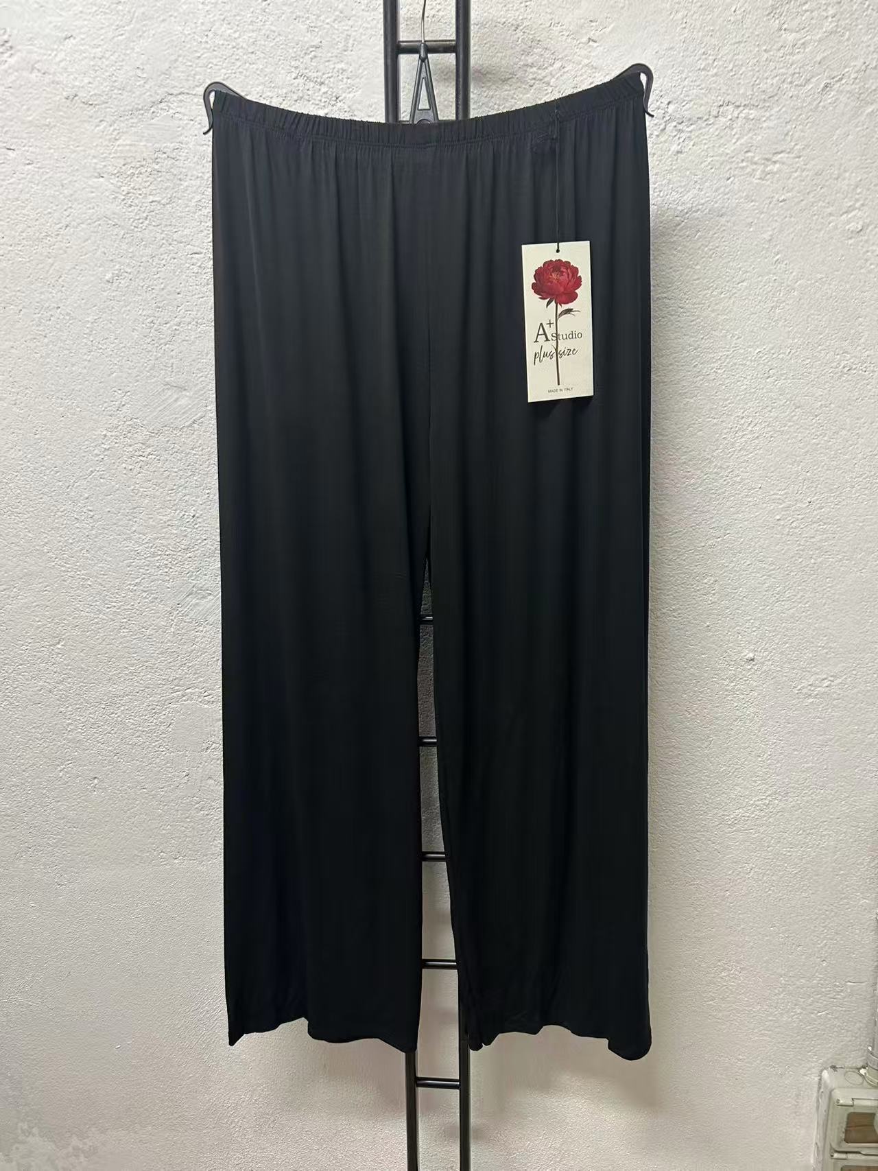Pantaloni Cod.Ap466 Tg.56 - 58 - taglie_forti
