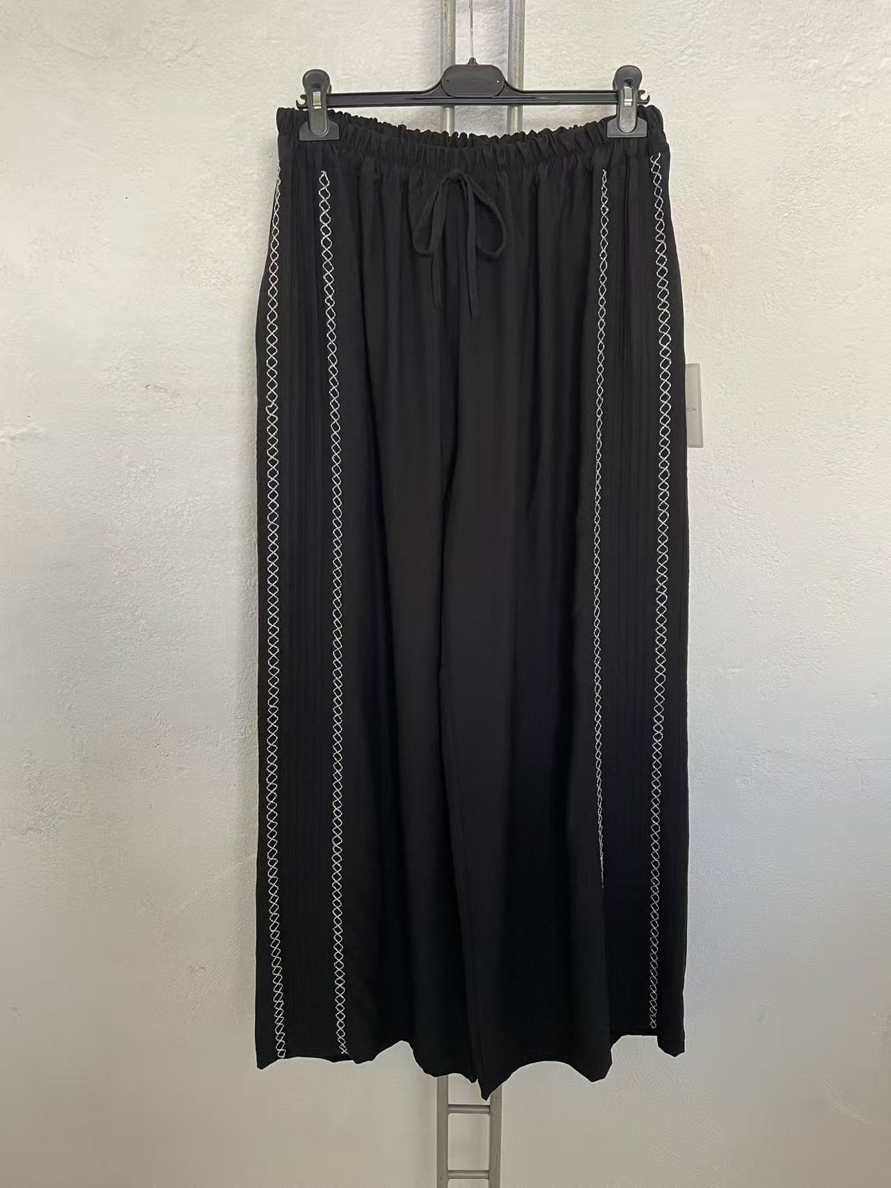 Pantaloni Cod.Fe031 Tg.56 - 60 - taglie_forti