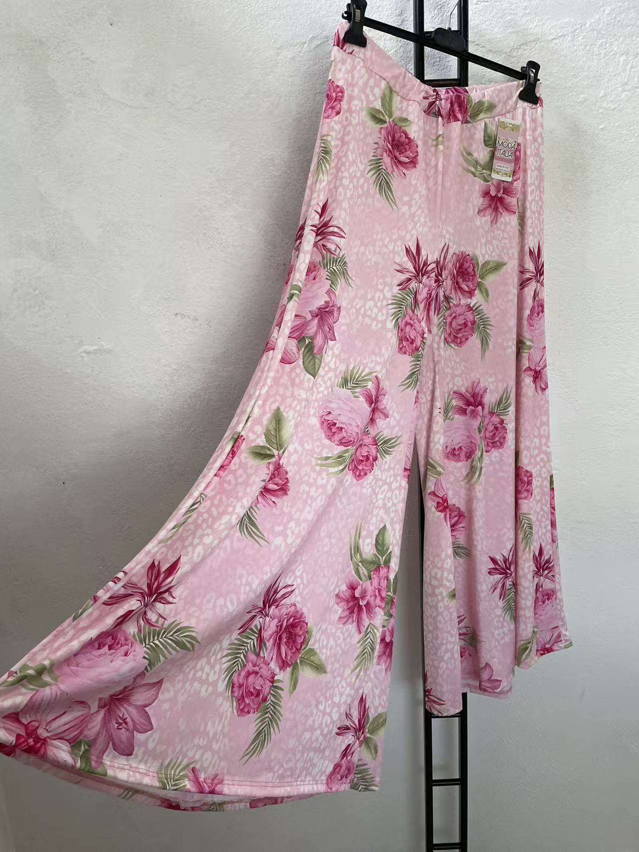 Pantaloni Cod.Fe049 TG.54 - 58 - taglie_forti