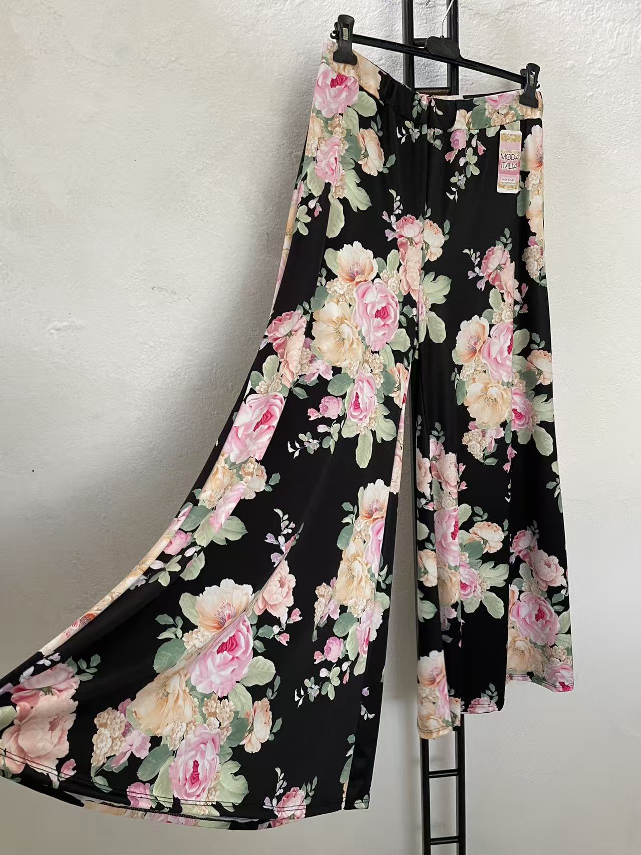 Pantaloni Cod.Fe049 TG.54 - 58 - taglie_forti