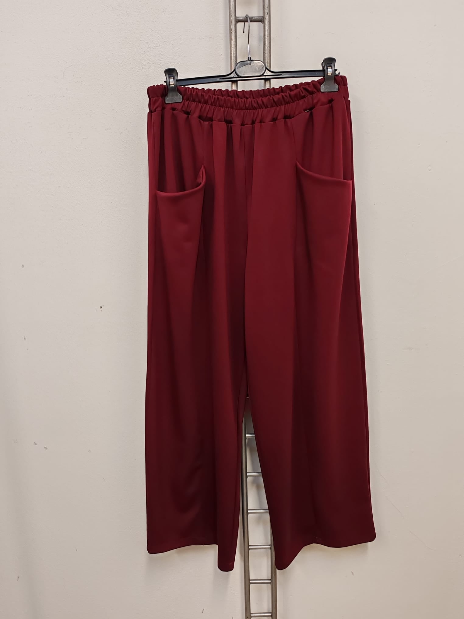 Pantaloni Cod.Ge127 TG.56 - 58 - taglie_forti