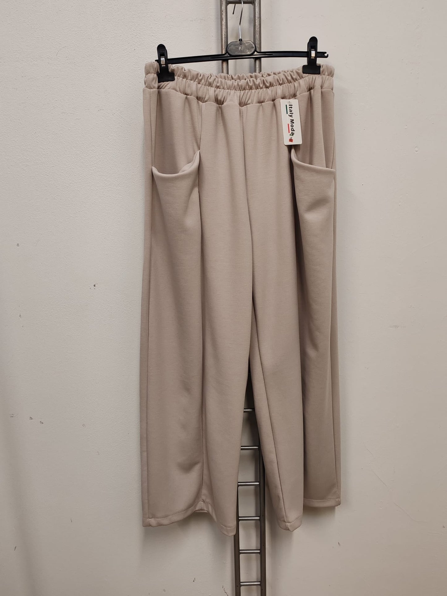 Pantaloni Cod.Ge127 TG.56 - 58 - taglie_forti