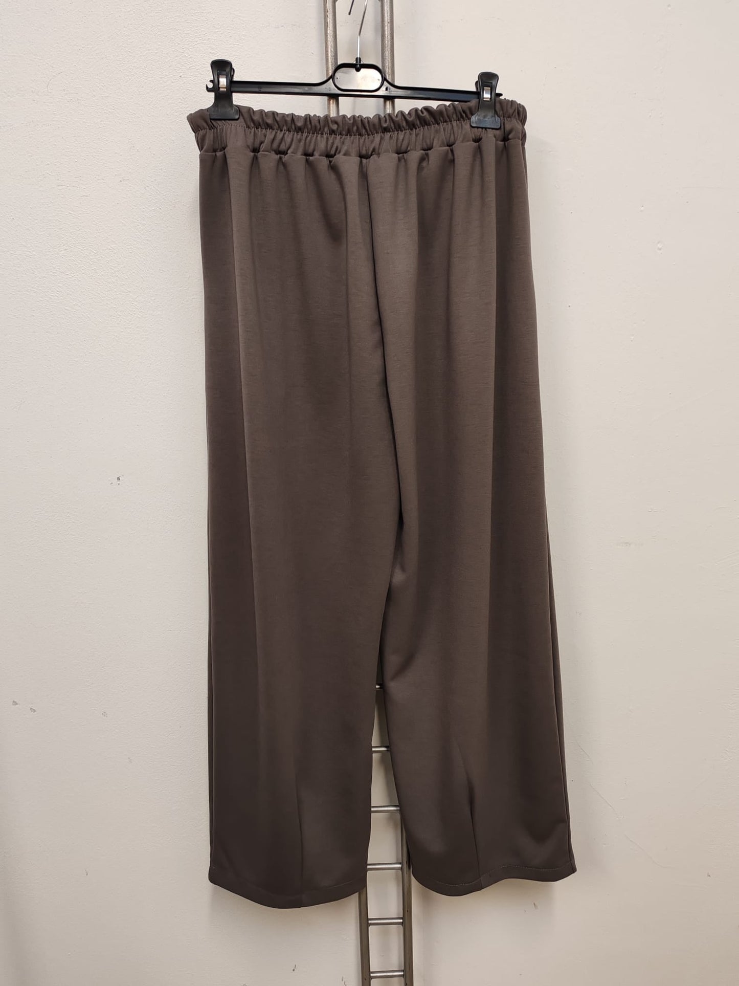 Pantaloni Cod.Ge127 TG.56 - 58 - taglie_forti