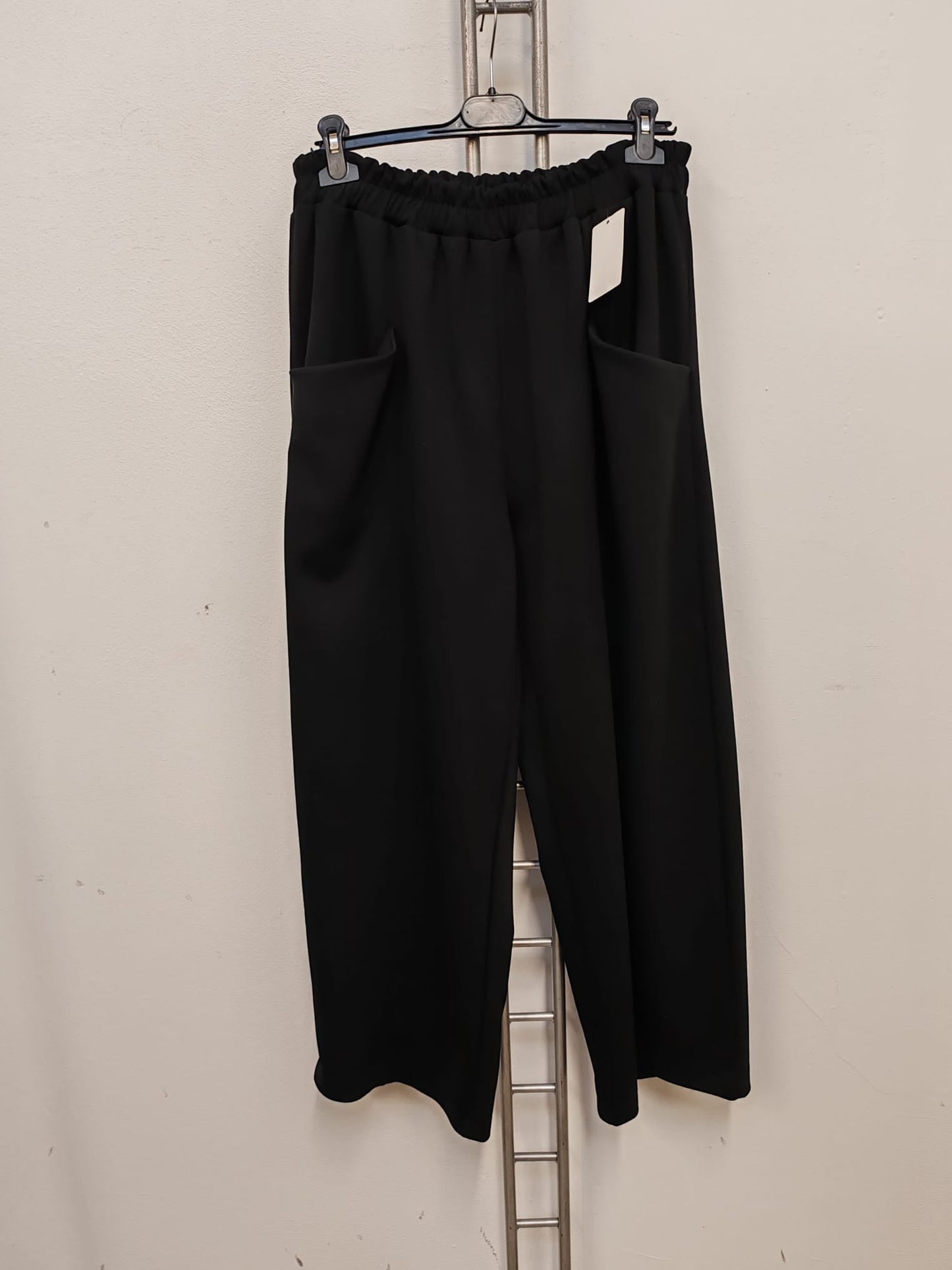 Pantaloni Cod.Ge127 TG.56 - 58 - taglie_forti