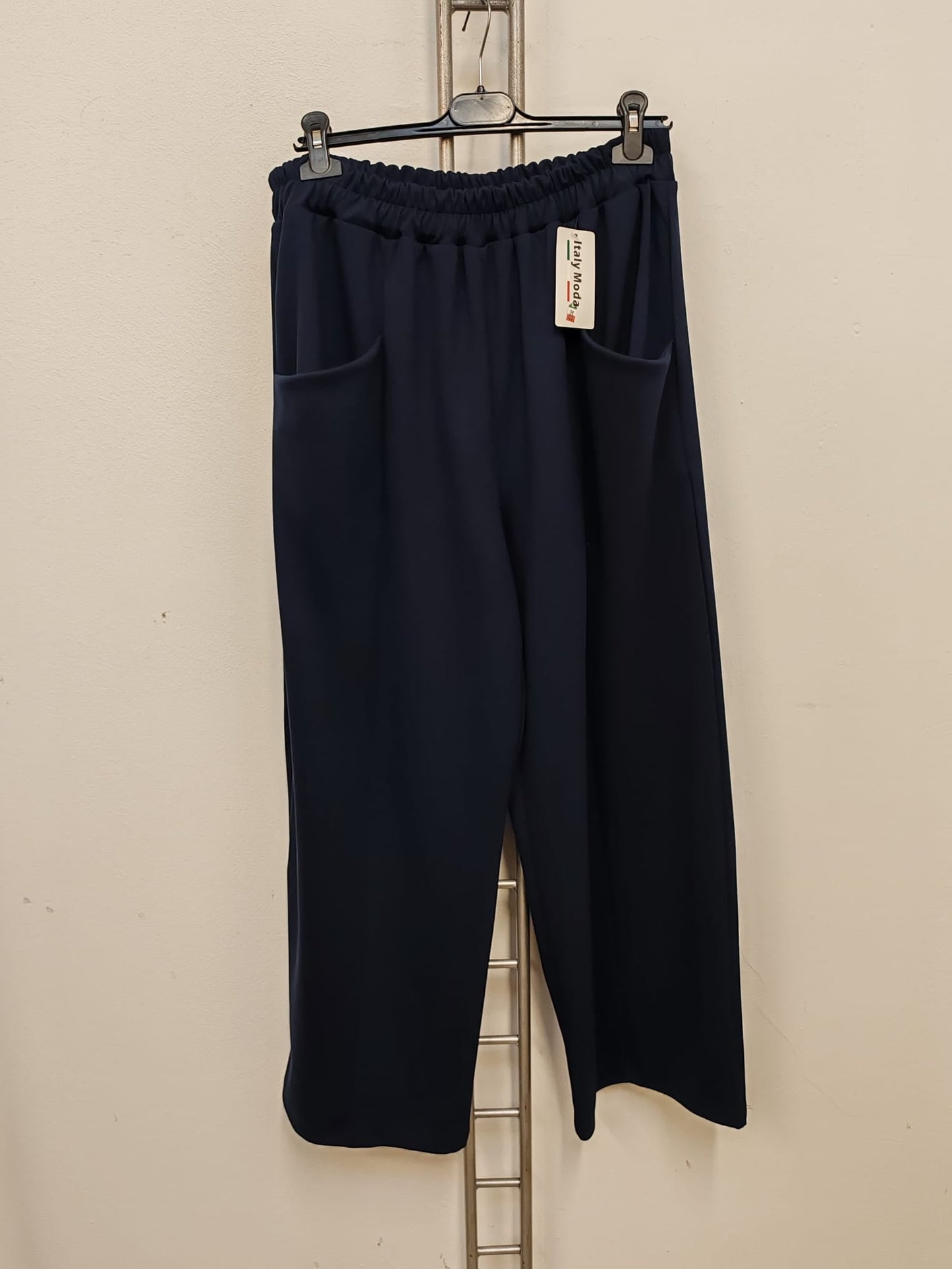 Pantaloni Cod.Ge127 TG.56 - 58 - taglie_forti