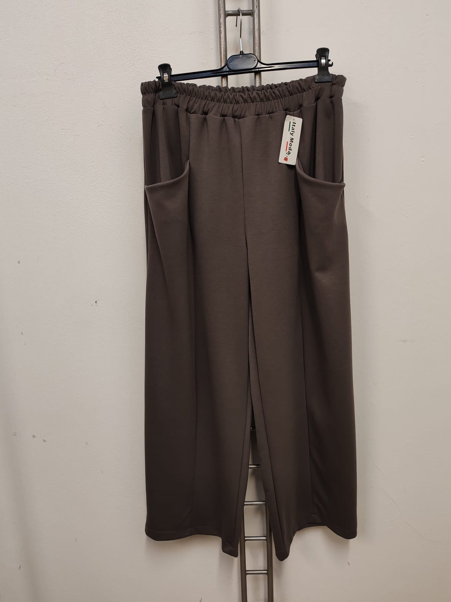 Pantaloni Cod.Ge127 TG.56 - 58 - taglie_forti