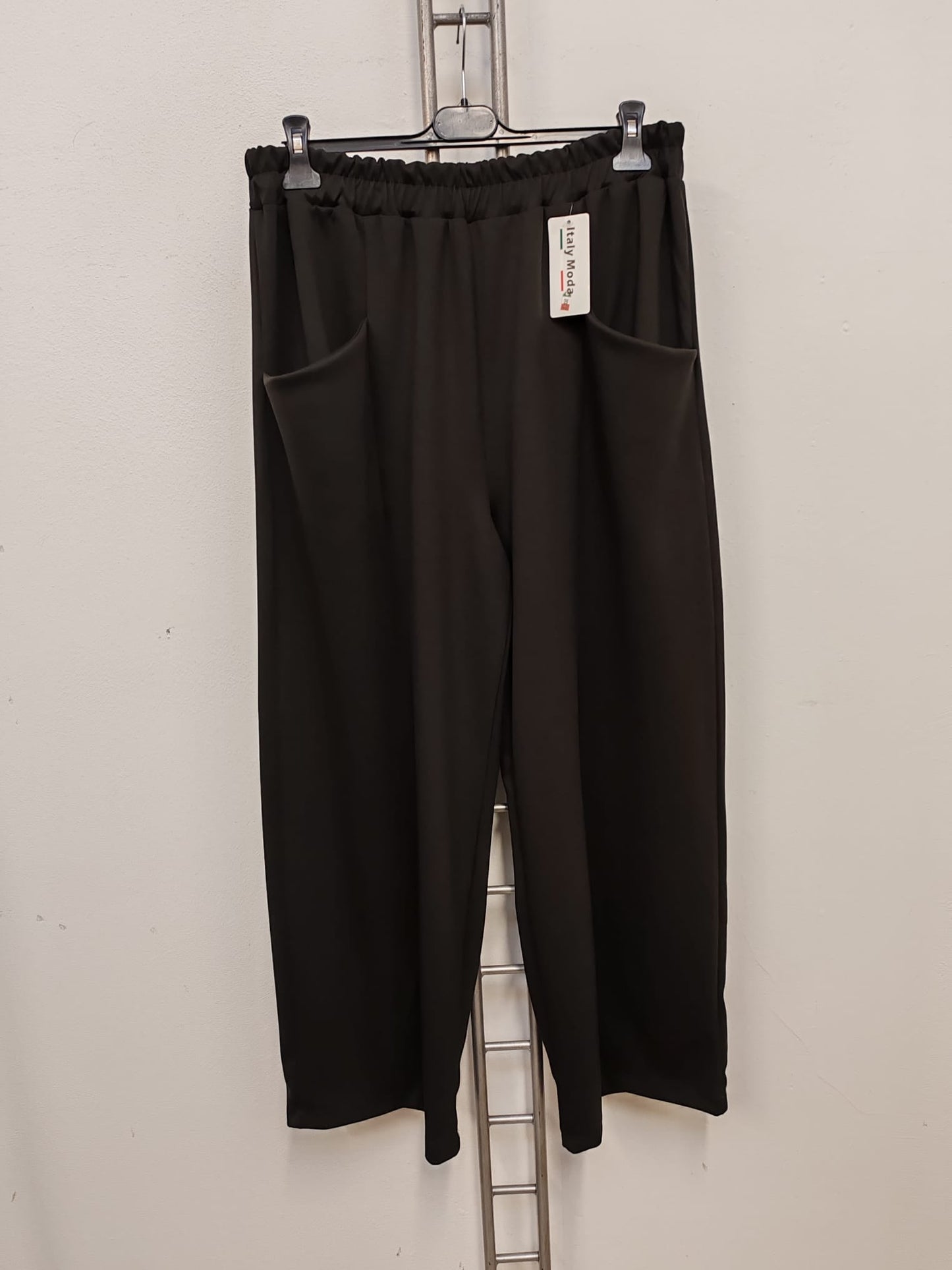 Pantaloni Cod.Ge127 TG.56 - 58 - taglie_forti