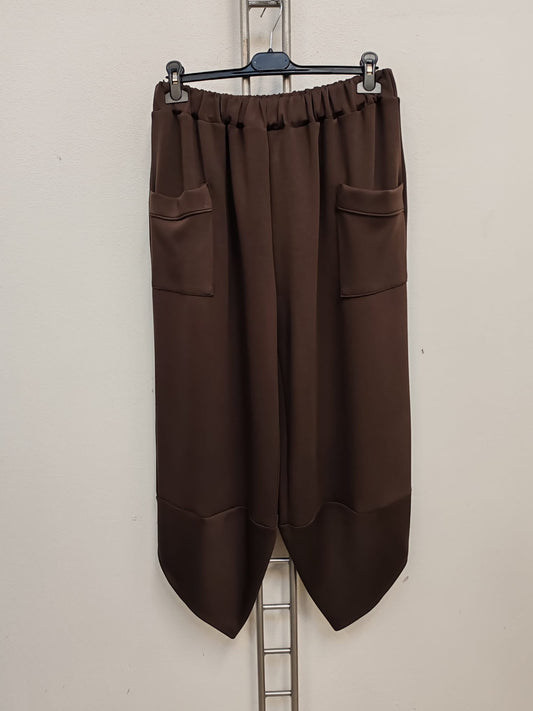 Pantaloni Cod.Ge138 Tg. 56 - 58 - taglie_forti