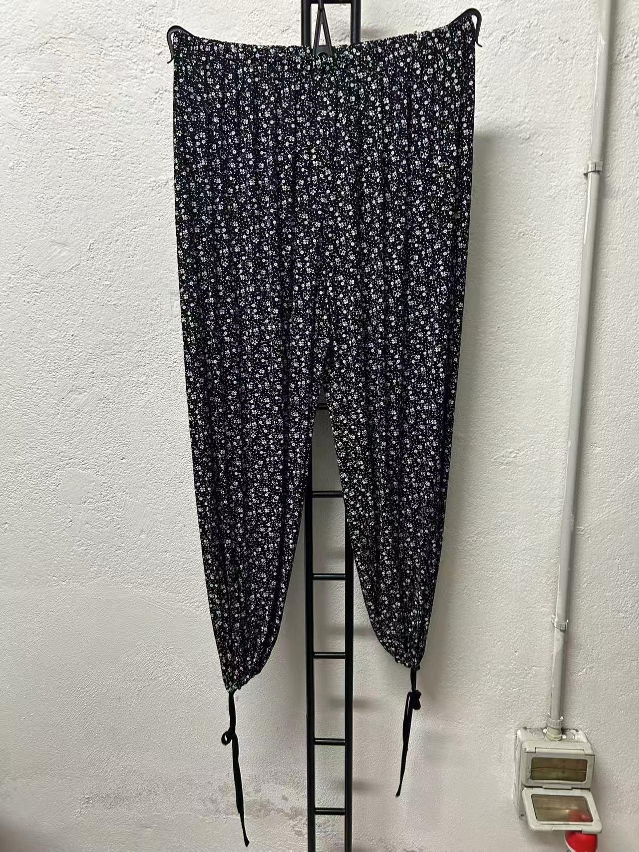Pantaloni Cod.Gi213 Tg.54-58 - taglie_forti