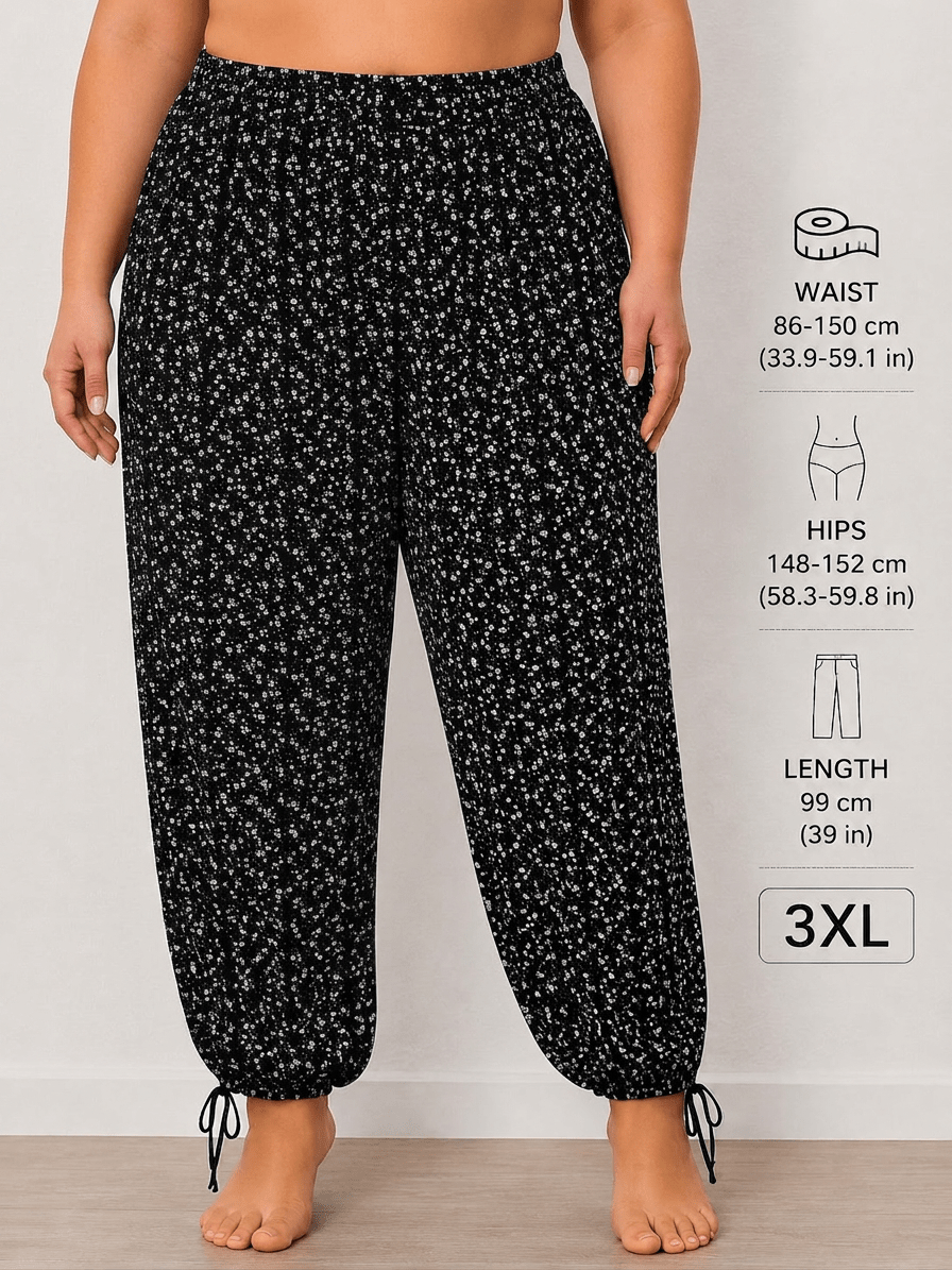 Pantaloni Cod.Gi213 Tg.54-58 - taglie_forti