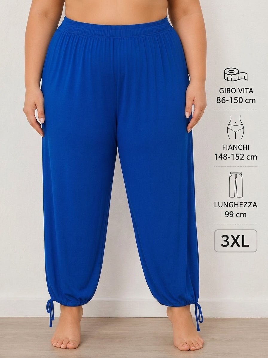 Pantaloni Cod.Gi214 Tg.54-58 - taglie_forti