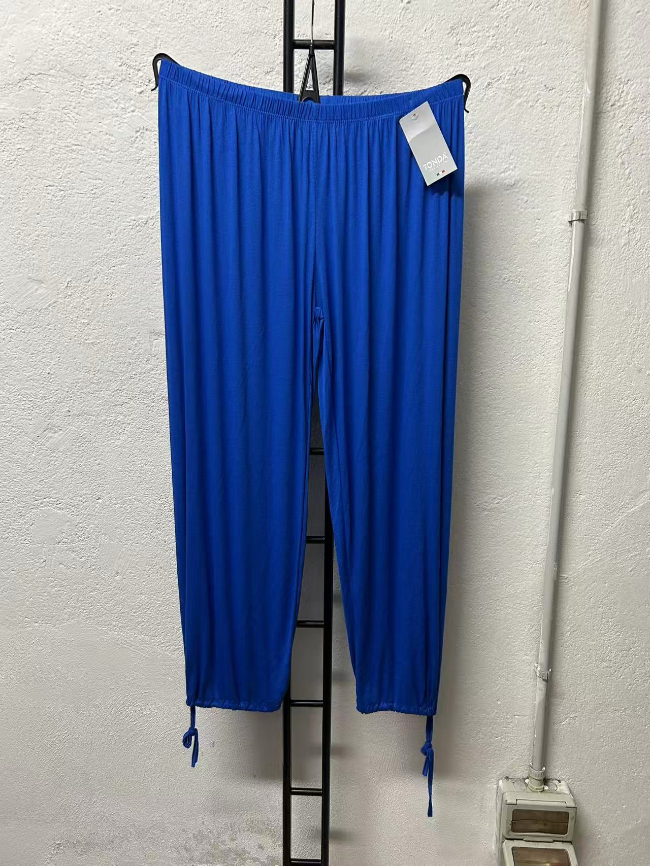 Pantaloni Cod.Gi214 Tg.54-58 - taglie_forti