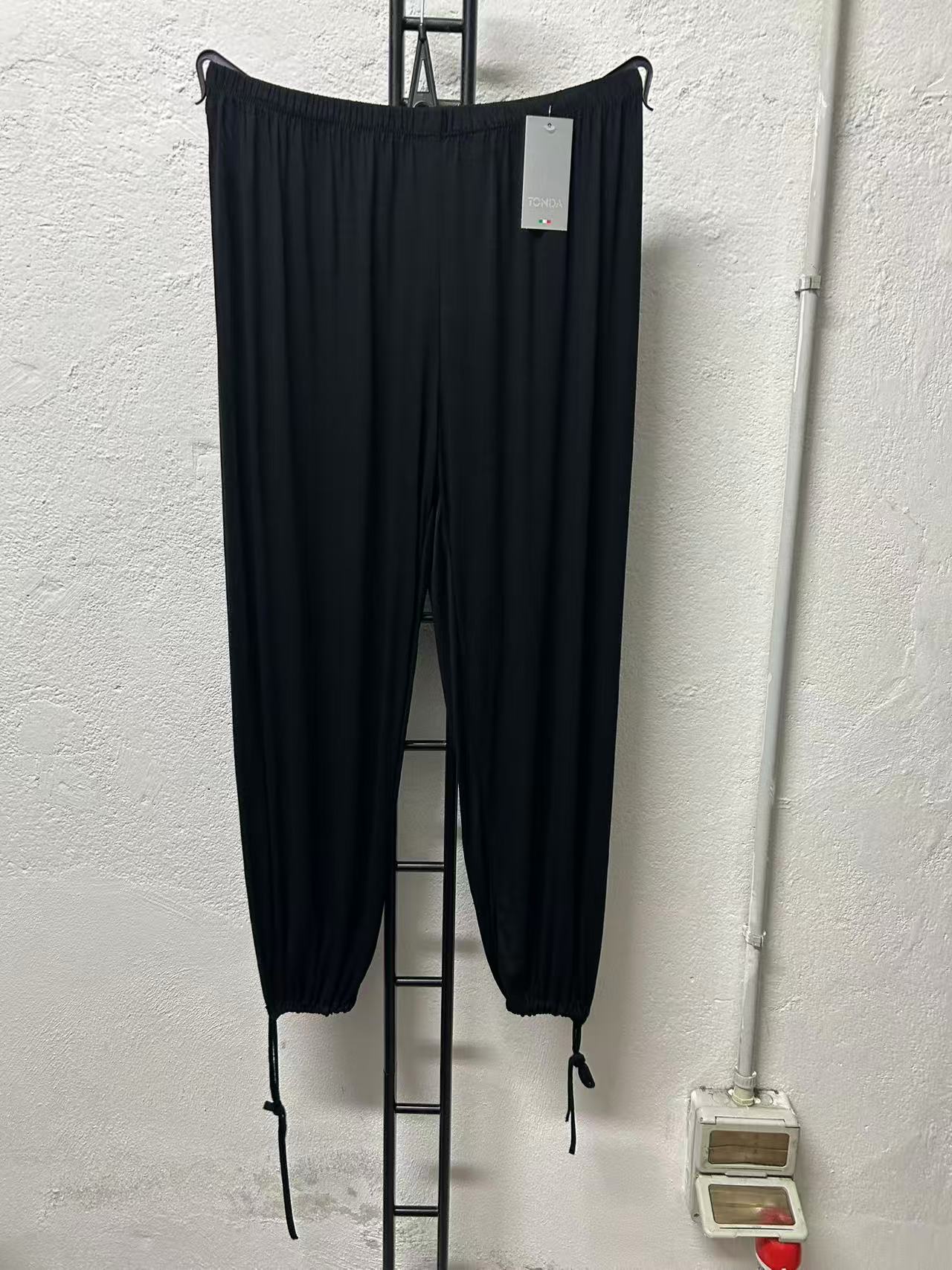 Pantaloni Cod.Gi214 Tg.54-58 - taglie_forti