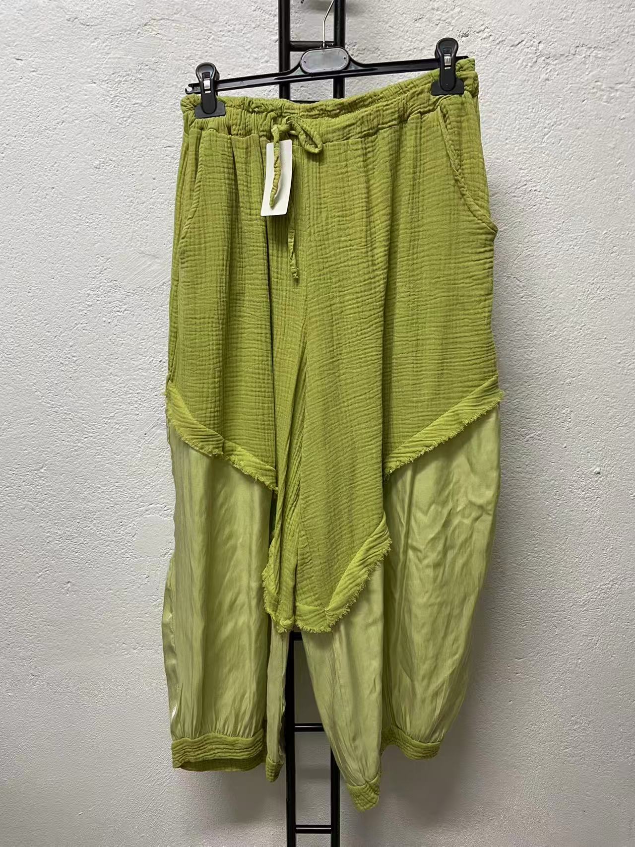 Pantaloni Cod.Ma525 Tg.54 - 58 - taglie_forti