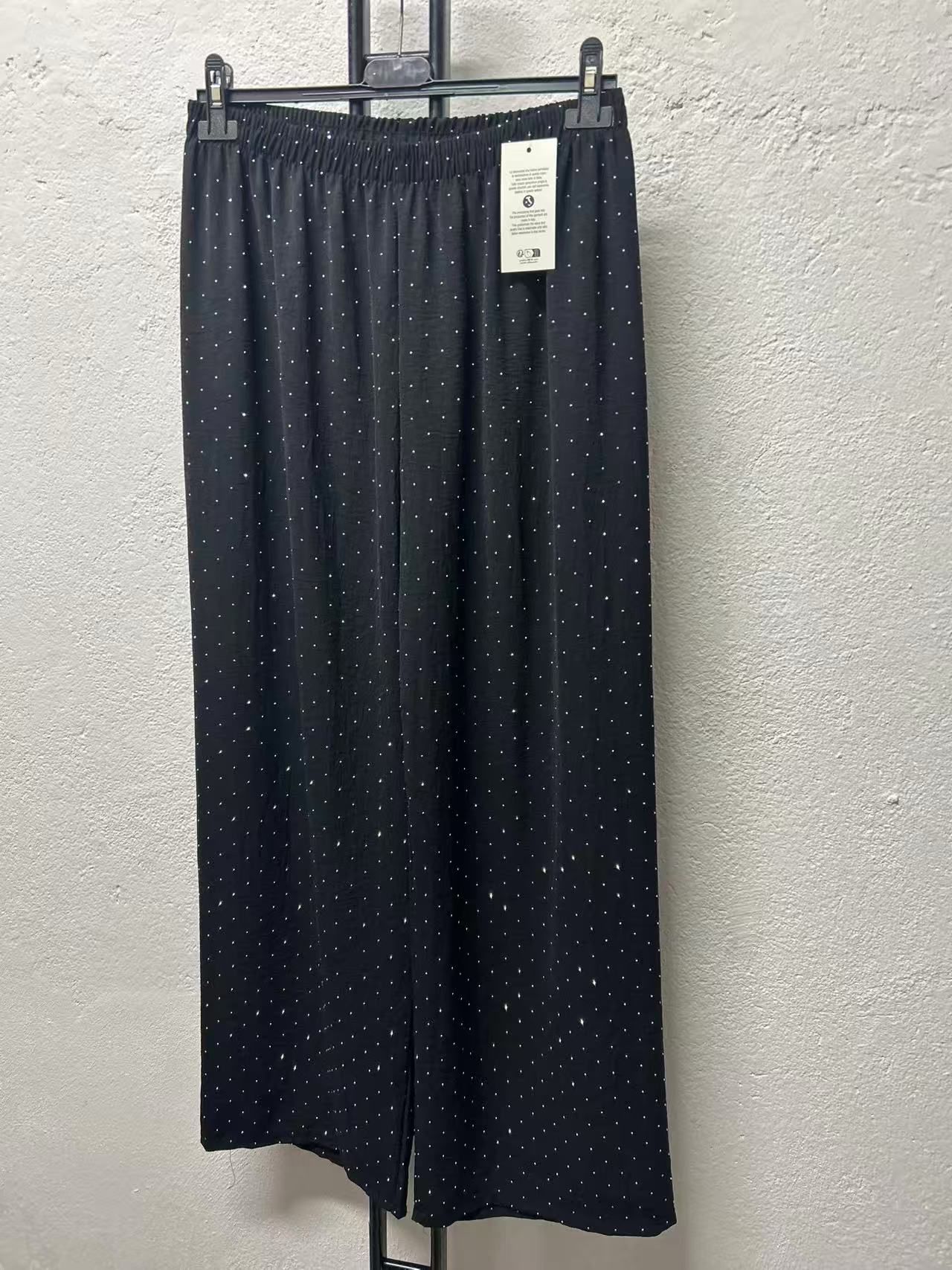 Pantaloni Cod.Mg221 Tg.50 - 52 - taglie_forti