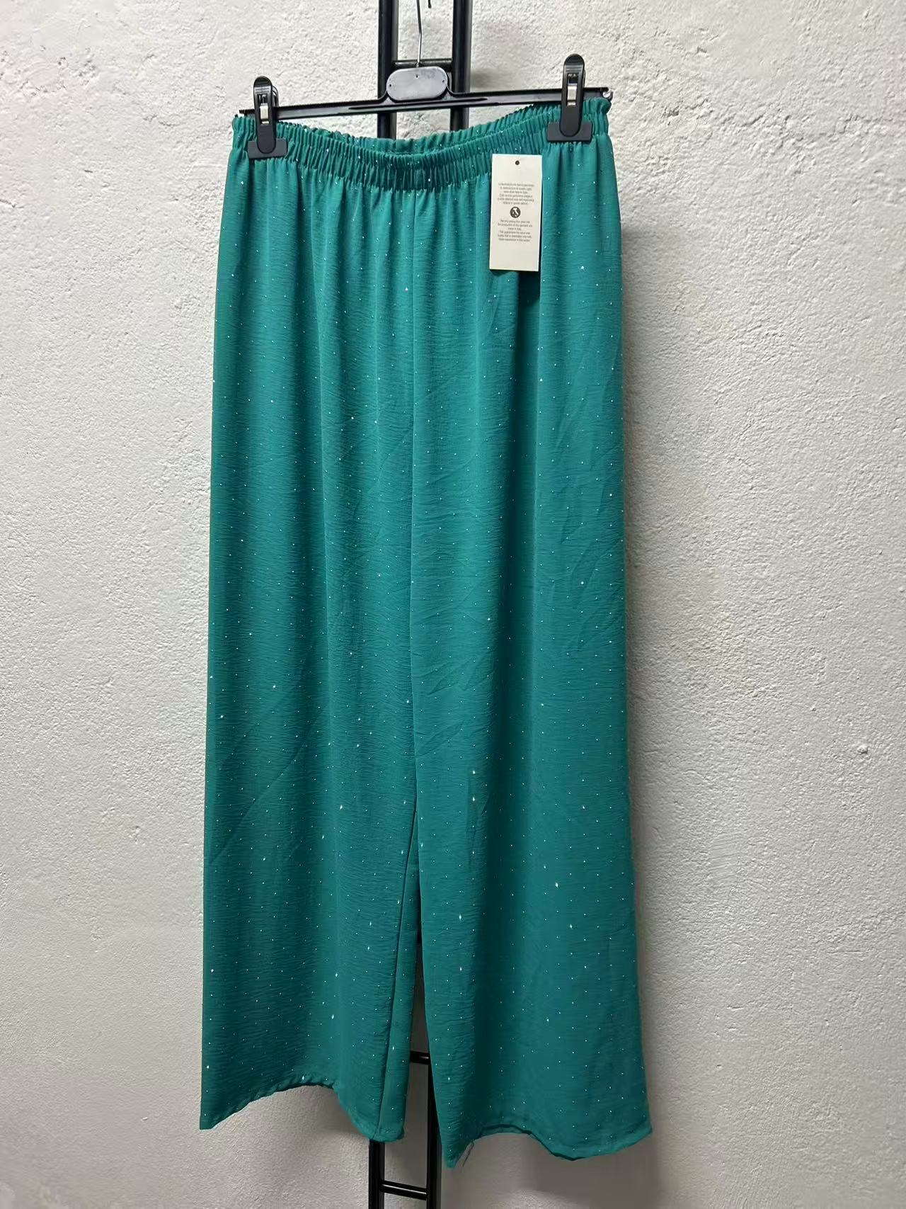 Pantaloni Cod.Mg221 Tg.50 - 52 - taglie_forti