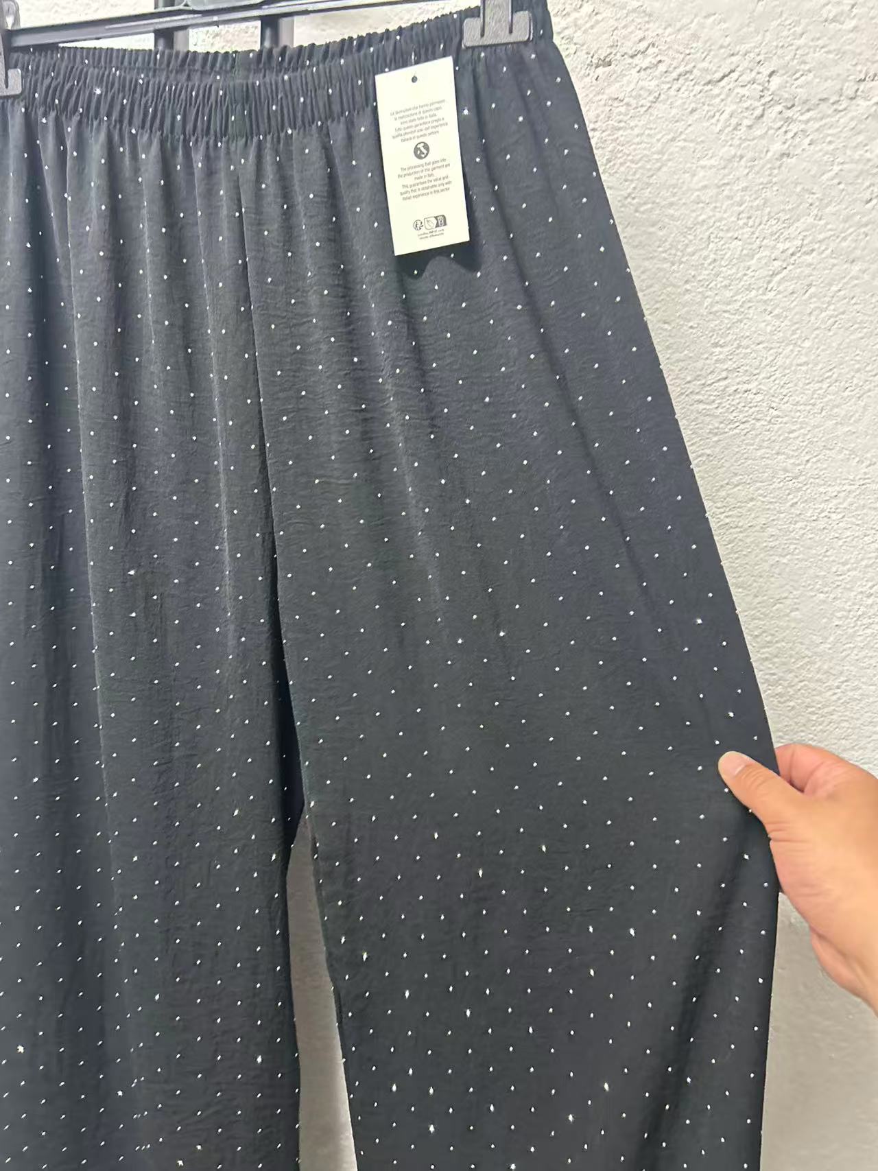 Pantaloni Cod.Mg221 Tg.50 - 52 - taglie_forti