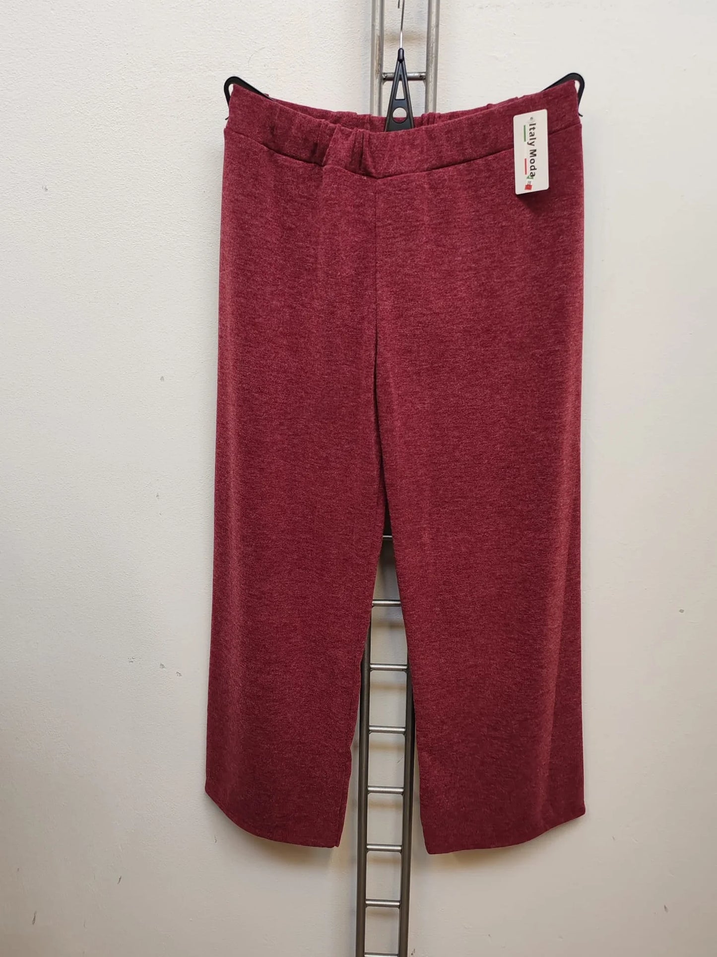 Pantalón acrílico Talla 2XL