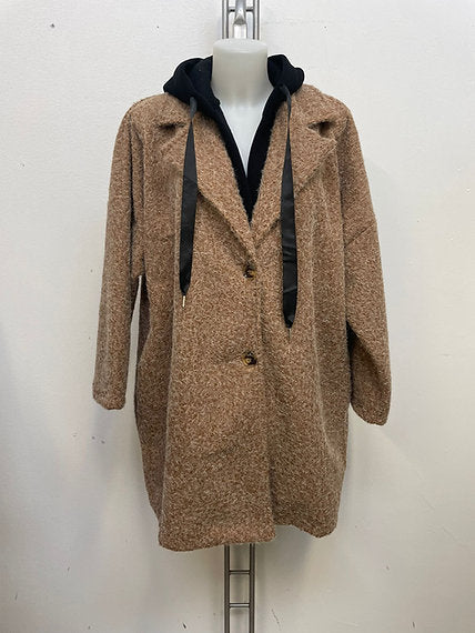 Chaqueta Talla 3XL