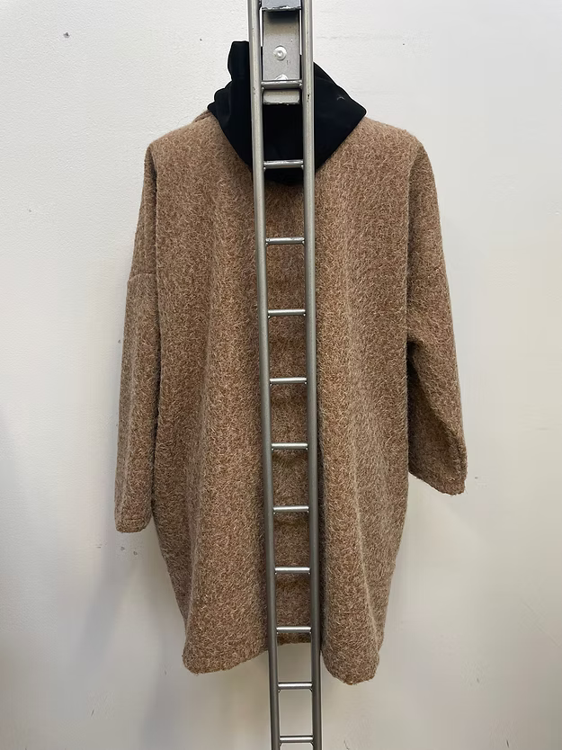 Chaqueta Talla 3XL