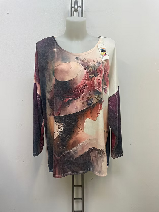 Camiseta Talla 3XL