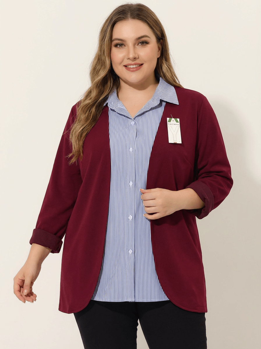 Twinset Cod.Fe039 Tg.54 - 56 - taglie_forti