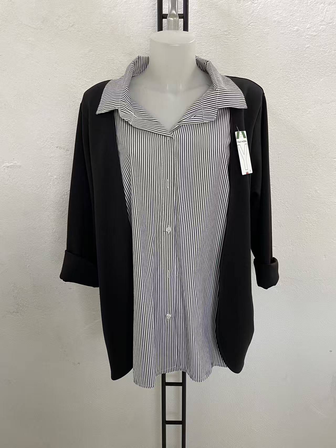 Twinset Cod.Fe039 Tg.54 - 56 - taglie_forti